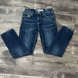 Boys BKE jeans size 12